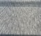1 Yard Chenille Tweed Lucky One Fog Gray Upholstery Fabric 57% Polyester 43% Cotton 55 Inches Width